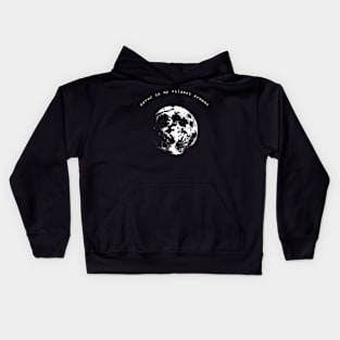 Dreams Kids Hoodie